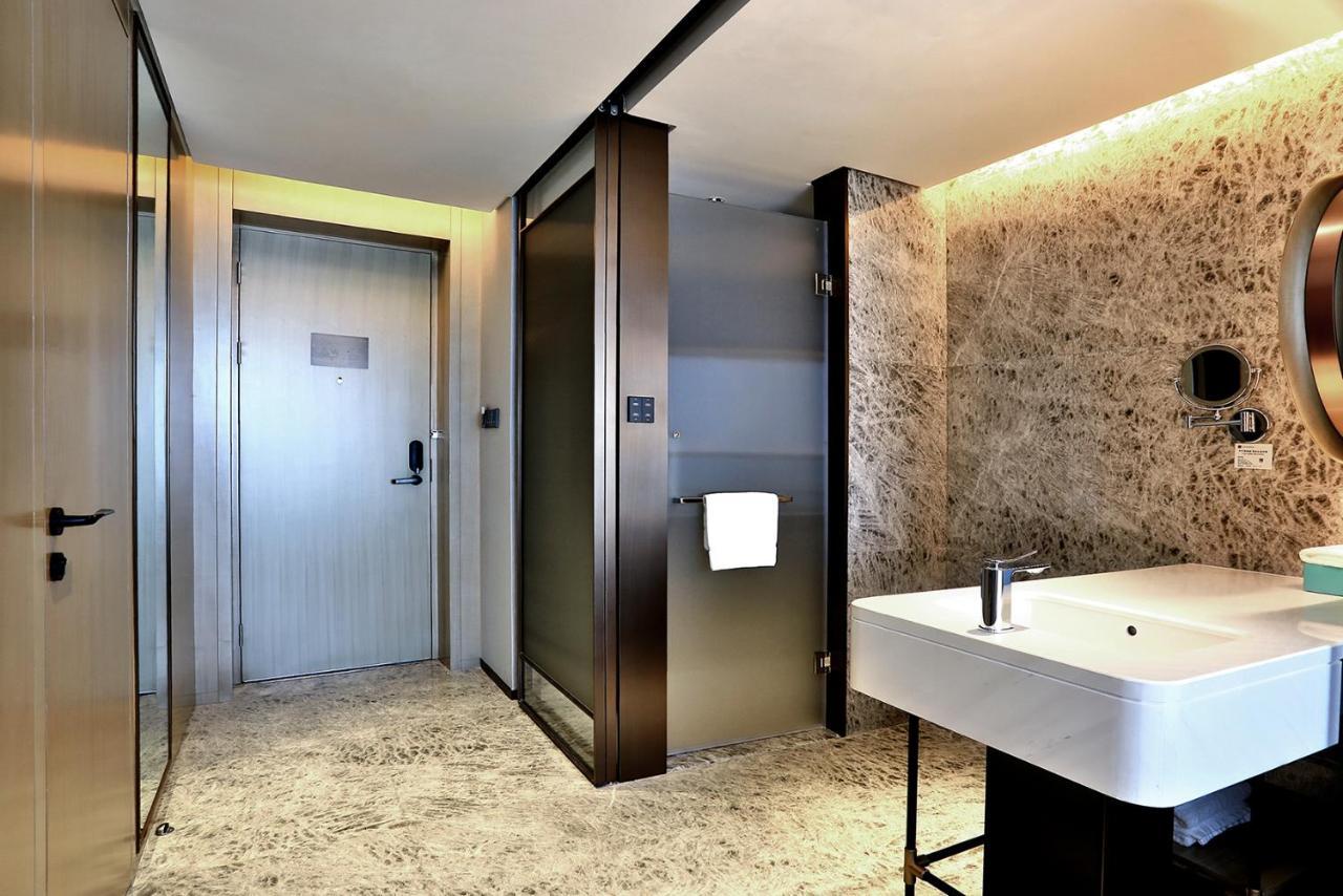Wyndham Garden Hangzhou Yuhang Exterior foto