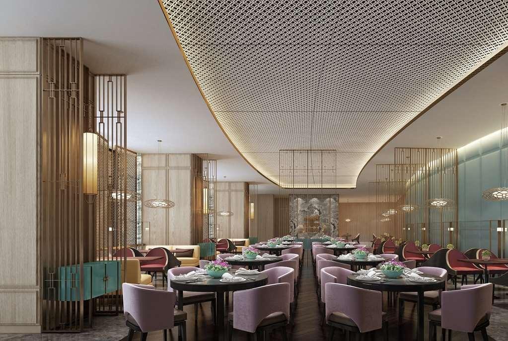 Wyndham Garden Hangzhou Yuhang Exterior foto