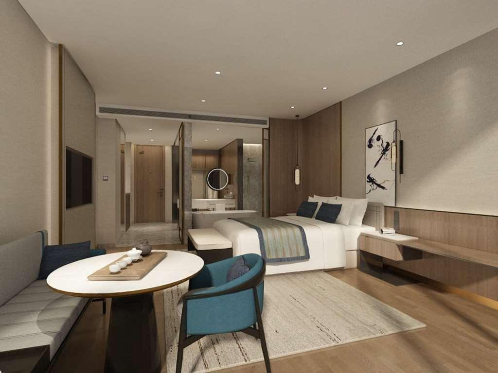 Wyndham Garden Hangzhou Yuhang Habitación foto