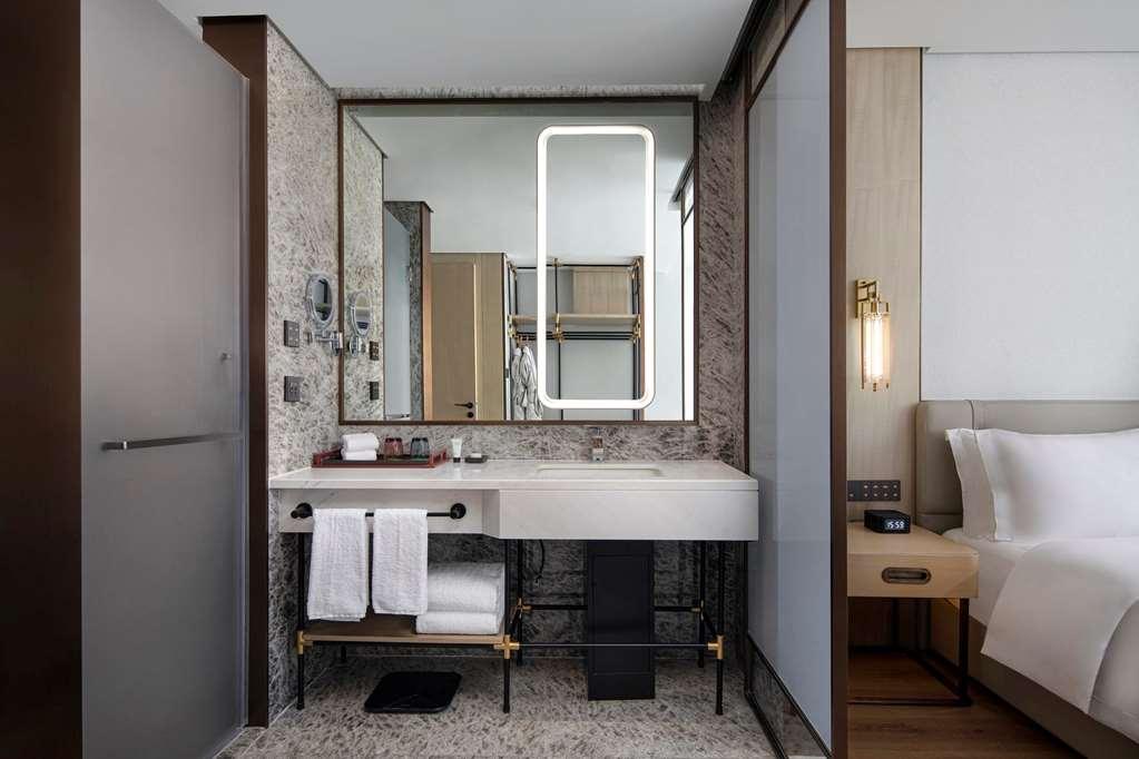 Wyndham Garden Hangzhou Yuhang Exterior foto
